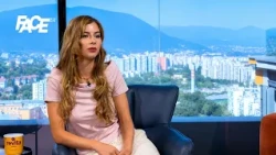 Upoznajte Nur Eameraj, bosansku Lanu Del Rey!