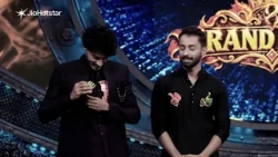 Bigg Boss #AgniPareekshaPromo | ഇവരിൽ ആരാണ് അർഹർ??
