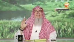 The Islamic Way to Advise Relatives Who Visit Magicians Sheikh Assim Al Hakeem #hudatv