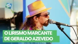 Copy of GERALDO AZEVEDO on Bem Brasil: Clip 3