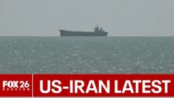 US-Iran: Houthi attacks threaten oil supply