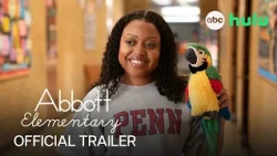 Abbott Elementary | Season 6 Official Trailer