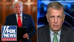 Brit Hume: This is NOT good news...