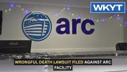 Wrongful death lawsuit filed against ARC facility