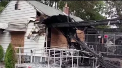 Triple fatal fire at adult foster care facility