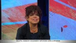 "A 50% chance my son would have my condition": Emanuela and the choice of motherhood