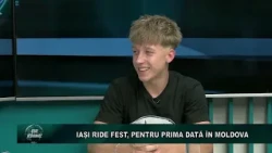 Guest of the newscast 08/14/2026