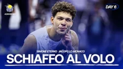 Tiafoe, Shelton, Paul e il sogno americano: un'attesa SLAM che dura dal 2003 | Schiaffo al Volo