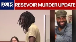 4th arrest made in murder of man chopped up in reservoir | FOX 5 News