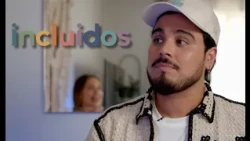 Influencer with a disability reveals the help they received from Myriam Hernández | Incluidos