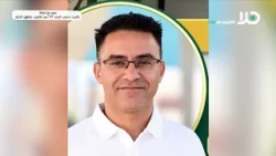 المعلم عروة ناصر من دير حنا يروي لـ بانيت لحظات الرعب عند اطلاق النار عليه في حورة