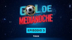 #MidnightGoal | Episode 3