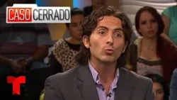 Her husband forces her to model with abusers 😡📸💔 | Caso Cerrado Complete Case | Telemundo English