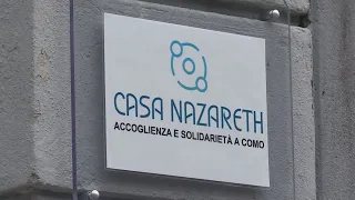 Polizia alla mensa del povero, arrestato 28enne