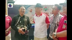 Ketahanan Pangan Bumkal Giri Puspito Terbah Patuk Gunungkidul Panen Raya Ayam BroileR