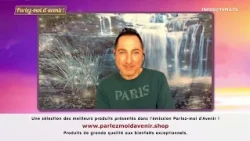 Parlez moi d'avenir 20h a 22h   20 Août 2026