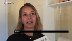 LA BAULE: AROUND TWENTY TINY HOUSES TO HOUSE SEASONAL WORKERS