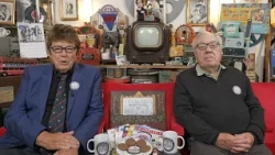 The Footage Detectives 18th October TPTV Sky 324 Freeview 82 Virgin 445 Freesat 306