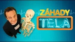 Hokejista, spevák, moderátorka a lekárka v súboji o záhady tela | Záhady tela