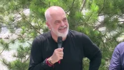 Tv Klan- Rama: Paketa e Maleve nuk është për oligarkët dhe uzurpatorët