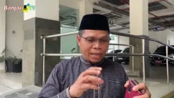 APBD MURNI 2027 BANJARMASIN HARUS BERBASIS KINERJA