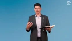 Biblical Echoes | "It’s not what I don’t understand in the Bible that scares me, but what I do" —...