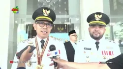 81ST INDONESIA INDEPENDENCE DAY COMMEMORATION CEREMONY IN BATU CITY