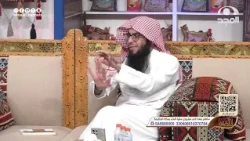 زوجين وصلوا إلى الطلاق وحصل خلاف وإنتقام والضحية الأبناء وهذا ما حصل بينهما!  د. ماجد الحبيب