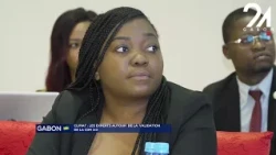 GABON / CLIMATE: EXPERTS GATHER FOR THE VALIDATION OF THE NDC 3.0