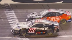 Preece, Logano representing Connecticut in NASCAR's Cup Chase