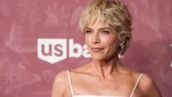 Fans come out to support Selma Blair at 90s Con in Hartford following arrest