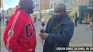 WATCH HOW OWU INDIGENES IN DIASPORA ARE DANCING TO WELCOME ODUN OMO OLOWU IN DIASPORA 2026.