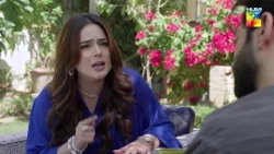 Tumhari Haalat Dekh Kar Dukh Hota Hai...!! #khushi #sumaiyyabukhs #HUMTV