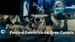 34th Gran Canaria Folk Festival | 2026