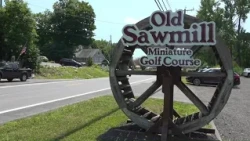 Fun returns to Old Sawmill Miniature Golf during grand reopening