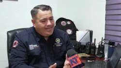 Sonora to Participate in the Second National Drill 2026