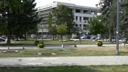 Námestie Mieru prejde revitalizáciou