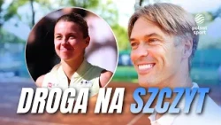 JAK WYGLĄDAŁA DROGA MAI CHWALIŃSKIEJ NA SZCZYT? | WYWIAD Z PIOTREM SZCZYPKĄ