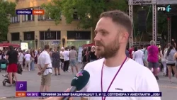 U Subotici u toku "Zavičajni dani"