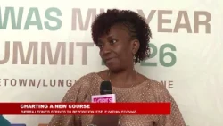 Sierra Leone: An emerging destination for conference tourism