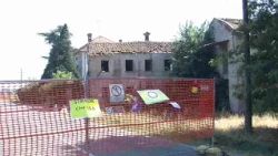 Road closed between Dorno and Garlasco, the inconveniences for citizens and businesses due to lon...