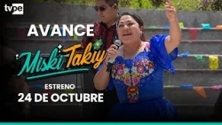 Flor Yauyinita and Sonia Morales bring the full force of Andean music to Puente Piedra!