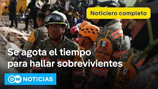 🔴 DW News June 28: Thousands sleep on the streets of Venezuela for fear of aftershocks