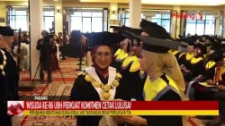 86th UBH Graduation Strengthens Commitment to Producing Quality Graduates