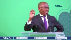 Safaricom iyo Gulfcap oo soo bandhigay maalgashi u hoggaansan mabaadi’da shareecada islaamka