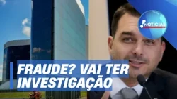 Missão Party and Flávio Bolsonaro speak out following affiliation controversy