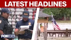 NYPD officers shoot, kill man on LES; Indiana flooding leaves 5 dead | TOP STORIES