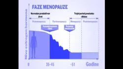 Kad se javlja menopauza i kako prepoznati simptome?
