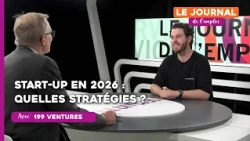Startups: Is working for a young company still a good move?