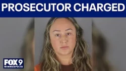 Former prosecutor accused of helping facilitate prostitution ring